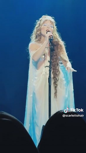 Venus Sings
