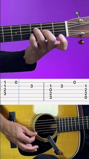 Heaven - Bryan Adams | Guitar Tutorial Tabs