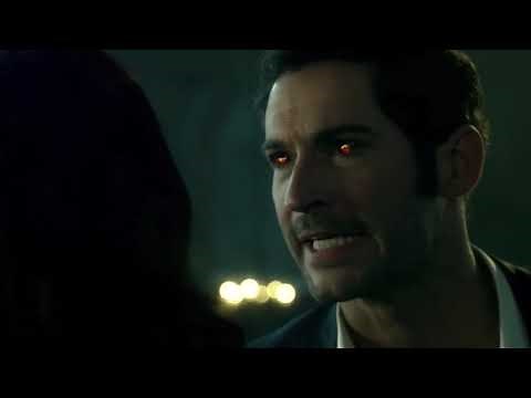 Lucifer Season 1 Episode 2 (Lucifer, Stay. Good Devil) Best Scenes | Tom Ellis