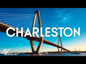 Top 10 Best Things to Do in Charleston, South Carolina [Charleston Travel Guide 2025]