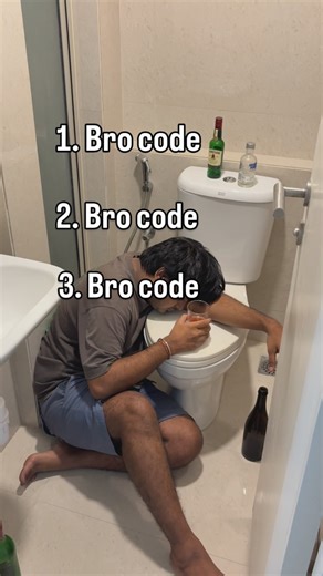 Aman Thakur on Instagram: "Straight up facts . . . . ( Bro code , meme, jaimatadi )"