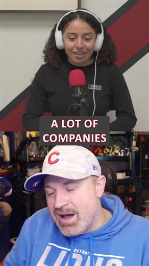 AI is everywhere right now. But not everything labeled “AI-enabled” actually solves a real problem🔍. In this conversation, Jake Hall, The Manufacturing Millennial🧢, cuts through the noise and calls out a reality many teams are facing. Slapping AI onto a product does not automatically make it more valuable. What matters is understanding what truly supports your operation. At Sneed, we believe clarity beats hype every time. Our goal is to help CPG professionals understand what actually improves 