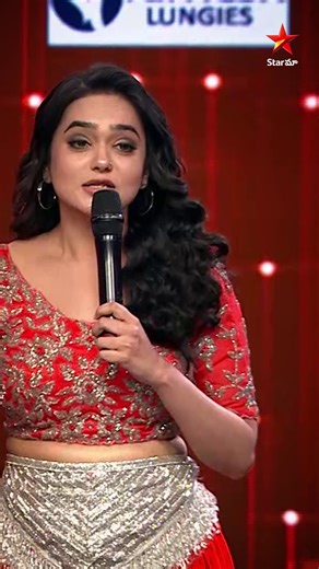 STAR MAA on Instagram: "Adida surprise-uu! 😅 Watch #BBJodiSeason2 Sat & Sun at 9 PM only on #StarMaa"