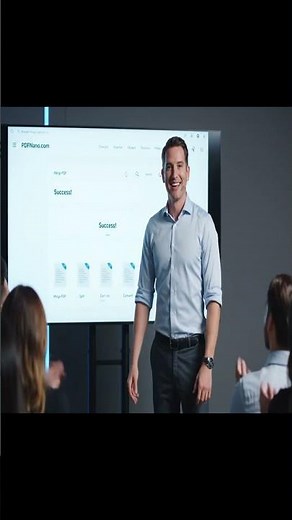 What is PDFNano? Best Free PDF Tools For PDF File Management | PDFNano