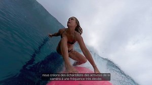 14K views · 154 reactions | Découvre toute la technologie embarquée dans nos GoPro HERO6 et FUSION pour constamment trouver de nouvelles façons de capturer les meilleurs moments de ta vie. | GoPro | Facebook