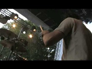 HEY HEY MY MY - Your eyes when we kiss (live)