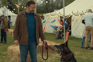 Ricky Gervais explica el final de 'After Life' y desvela por qué la serie de Netflix no tendrá temporada 4: "Se reirían de mí"