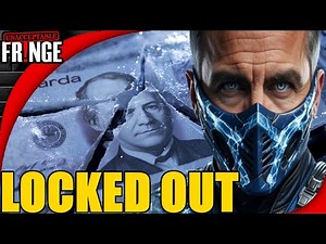 Canadian bank accounts FROZEN AGAIN!