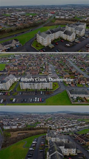 87 Bittern Court, Dunfermline - Preview Reel