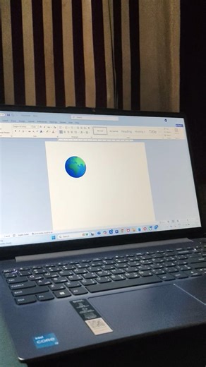 MS Word কোডে Google Emoji | এটা জানো না নিশ্চিত 😲#shorts #shortsfeed