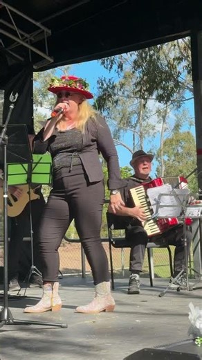 Polish Kapela From Sydney #PolishMusic