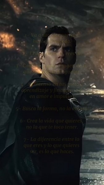 Frases Motivadoras de Superman para el Crecimiento Personal
