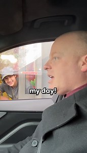 He Didn't Expect Me To Show Up – Surprising In-Person Reaction