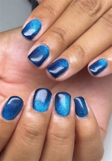 Beat the Winter Blues with Gorgeous Nail Art