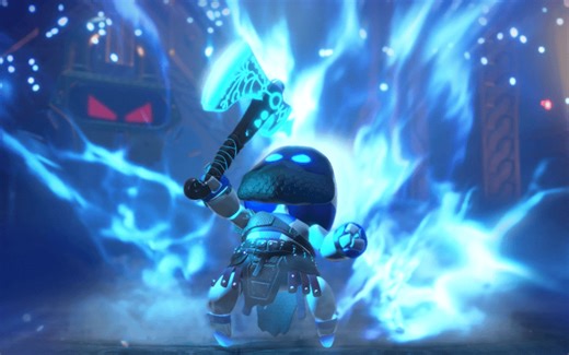 Astro Bot Focuses on PlayStation Cameos in New Dev Video - Gameranx