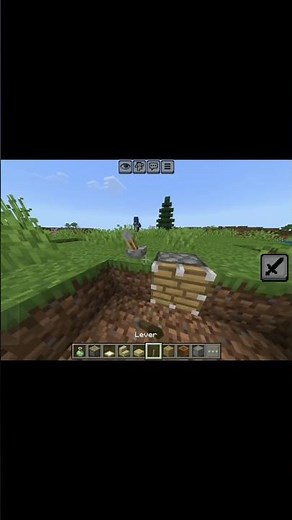 Through the Blocks: The New Minecraft X-Ray Bug