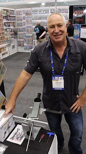 3.9K views · 41 reactions | From the shed to the bush, sharpen anywhere. With a heavy-duty case and precision control, EZESharp is the ultimate field sharpener — no power required, no fuss, just results. | EZESharp Blade Sharpener | Facebook