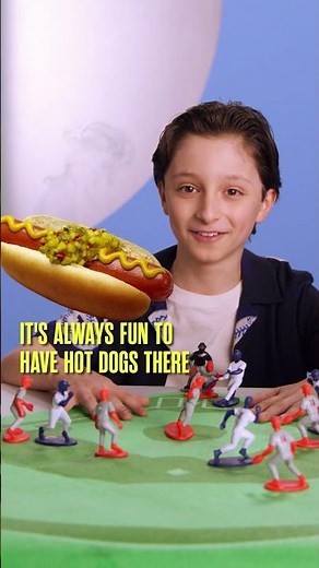 Max Matenko's favorite things about baseball! ⚾️ | Wizards Beyond Waverly Place | Disney Channel