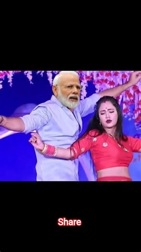 Modi dance video #shorts #shots #shortsfeed