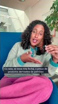 Guerra no Irã pode encarecer camisinhas - #shorts