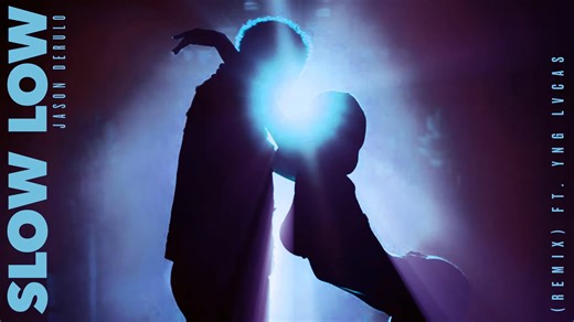 21K views · 562 reactions | Jason Derulo - Slow Low (Remix) [feat. Yng Lvcas] | Jason Derulo | Facebook