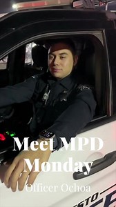 Here is your January Sixty Second Scoop with Lieutenant Kalani Souza. #60SecondScoop #ModestoPD | Modesto Police Department