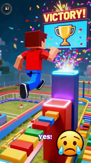 “I Tried The HARDEST Roblox Obby… (RAGE 😡)