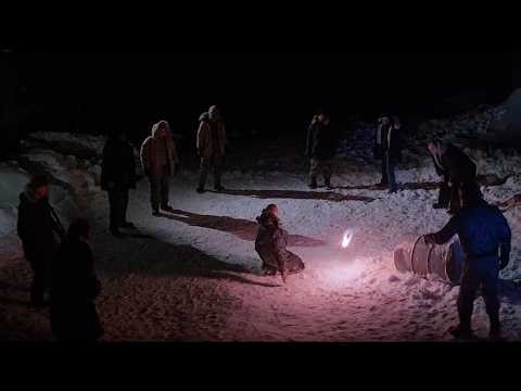 Behind the Scenes: The Thing (Carpenter, 1982) with Kurt Russell and Wilford Brimley
