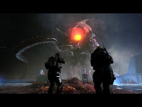 Official Call of Duty®: Ghosts Extinction: Episode 2 Mayday Trailer [UK]