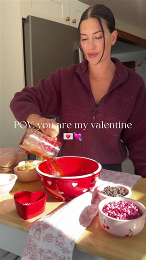 Baking Ideas for Valentine's Day Treats