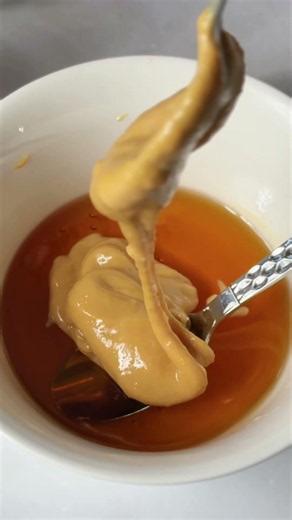 Crispy Togarashi Potatoes with Peanut Hoisin Dipping Sauce Recipe