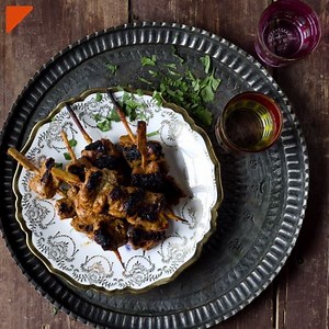 17K views · 58 reactions | Impress your guests by hosting an Indian...