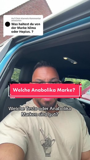 Understanding Anabolic Steroids and Their Brands