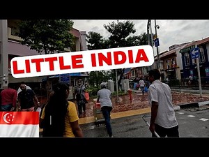 Little India Singapore: 10 Fast Facts Every Visitor Should Know