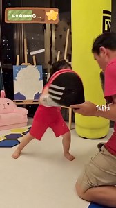 🤩👏 Check out those strong and impressive punches! 🤩👏 This 4-year-old trains in boxing every single day. #IncredibleKids #ChineseTalent #AmazingKids #Reels #ViralReels #Trending #IncredibleSkills #VisitChina #DiscoverChina #memoriesofchengdu #fyp | Go Chengdu
