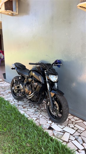 Master Torking: Unleash Your Yamaha MT-07 Skills