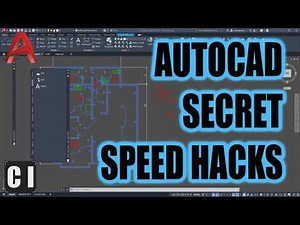 How to Be More Productive in AutoCAD (7 Must-Know Tricks)