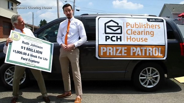 Publishers Clearing House's bankruptcy means 'forever' winners will no longer get paid