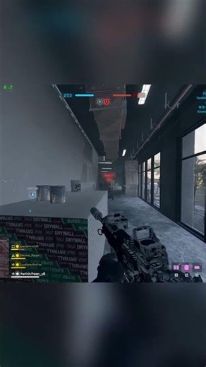 random killstreaks from Battlefield 6 #battlefield6 #battlefield #bf6