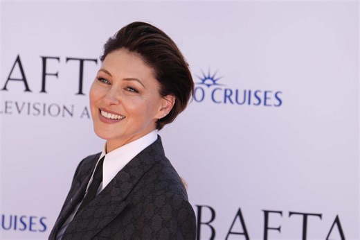 Emma Willis opens up on 'terrifying' heart diagnosis