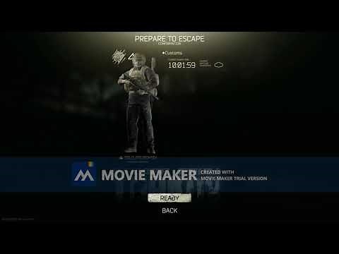 How To Use A Controller On Tarkov Tutorial-Best Config With All Keybinds-Escape From Tarkov