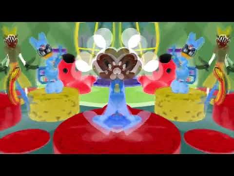 Mickey Mouse Clubhouse Super Hero Hot Dog Song Effects