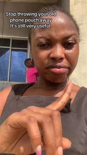 Repurposing Old Phone Pouches: Tips and Ideas