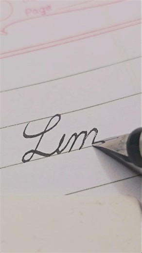 Limit... #handwriting ...#writing ...