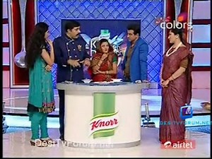 Kitchen Champion (Season 4)  -  1st July 2011 Video Online p7