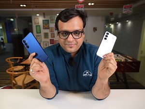 Samsung Galaxy S25 & S25+: Your New Best Friend with Amazing Video Quality