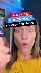1.1M views · 11K reactions | Secreto para VIAJAR #eliannyanez #yoteayudo #secretos #tips #hacks #android #telefonos #google | Elianny Yánez Emprendedora Digital | Facebook