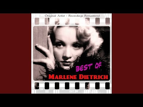 Lili Marleen (English Version - Remastered)