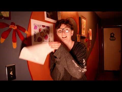 American Ear Worm