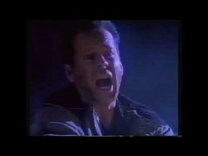 Die Hard 2: Die Harder Movie Trailer 1990 - TV Spot